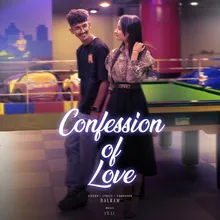 Confession of Love